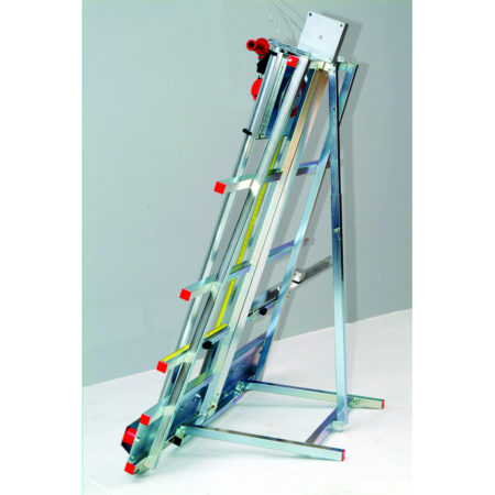 Portable Folding Stand for C4 or C5 Machines - CALL FOR PRICE