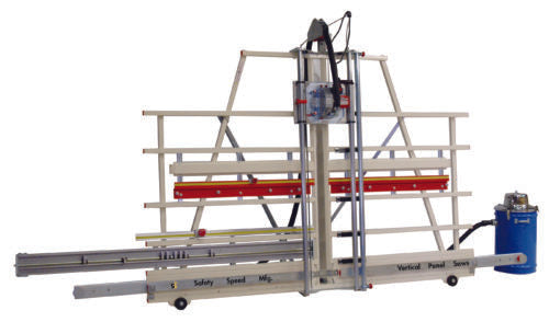 H5 Panel Saw - CALL FOR PRICE