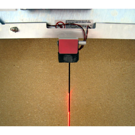 Laser Line for 7000, 7400