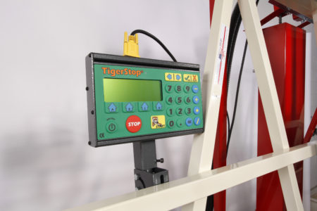 TigerStop Auto Length Stop - CALL FOR PRICE